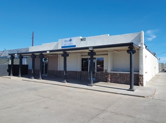 Phoenix, AZ undefined - 1612 E Southern Ave