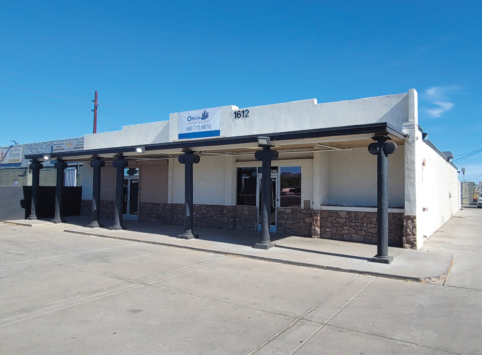 1612 E Southern Ave, Phoenix, AZ for Sale
