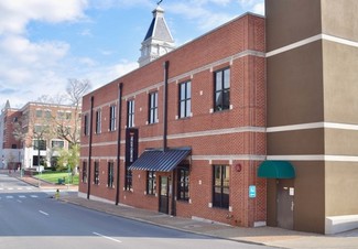 Clarksville, TN Office - 200 Commerce St