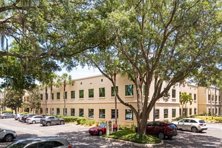 Sarasota, FL Office - 2201 Cantu Ct