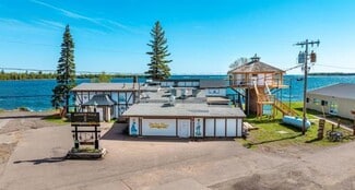 Copper Harbor, MI Restaurant - 77 Brockway Ave