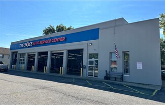 Columbus, OH Auto Repair - 1265 Bethel Rd