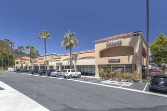 San Diego, CA Office/Retail - 9932 Mercy Rd