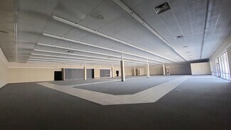 Clinton, NC Office/Retail, Retail - 331 Northeast Blvd