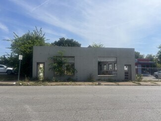 Saint Louis, MO Commercial Land - 7516 Michigan Ave Saint Louis, MO Commercial Land - 7516 Michigan Ave