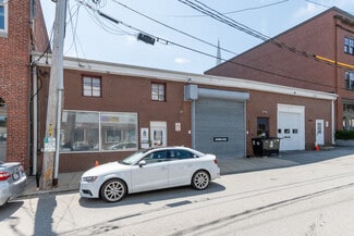 Winchester, MA Flex - 10-12 Park St Winchester, MA Flex - 10-12 Park St