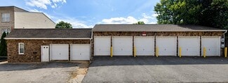 Wilmington, DE Warehouse - 806-808 S Franklin St