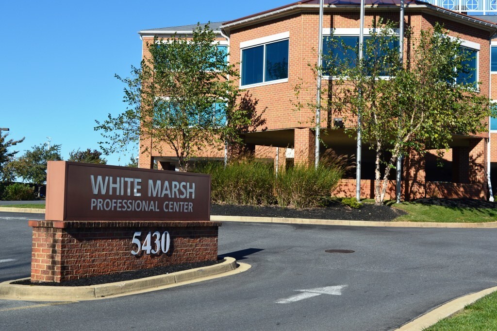5430 Campbell Blvd White Marsh, MD 21162 Office Property for Lease on