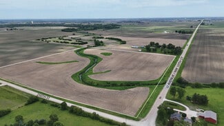 Dallas Center, IA Residential - U Ave ave @ 250th St