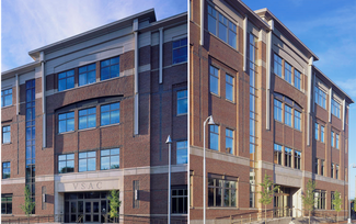 Winooski, VT Office - 10 E Allen St