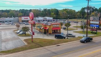 Minden, LA Retail - 1060 Homer Rd
