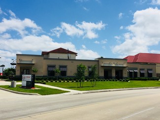 Webster, TX Office/Medical - 601 W Texas Ave