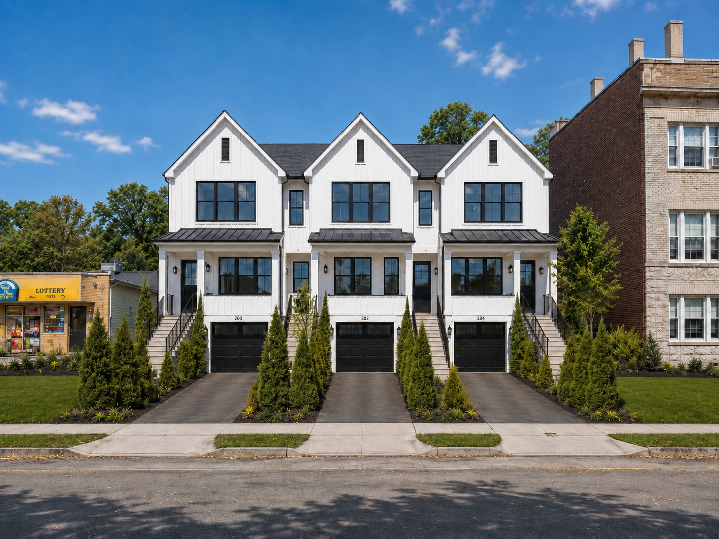 192 Englewood Ave, Englewood, NJ for Sale