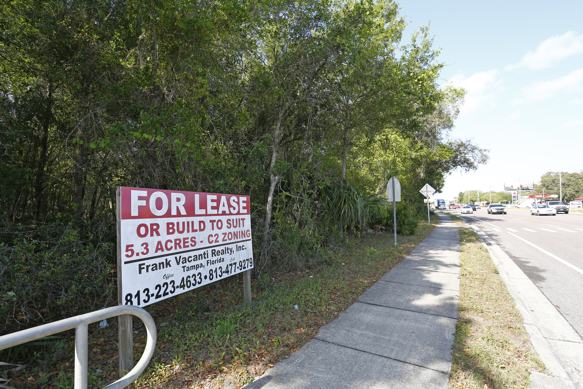 12124 Hwy 52, Hudson, FL for Rent