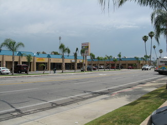 Bakersfield, CA Industrial - 700-728 Oak St