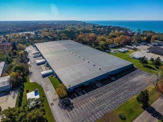 Saint Joseph, MI Office, Industrial - 2024 Hawthorne Ave