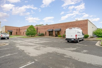 Gastonia, NC Flex - 110 Armstrong St