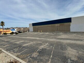 Victorville, CA undefined - 15095 7th St