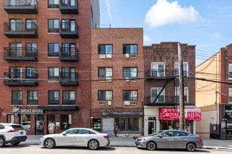 Astoria, NY Retail - 25-24 Broadway