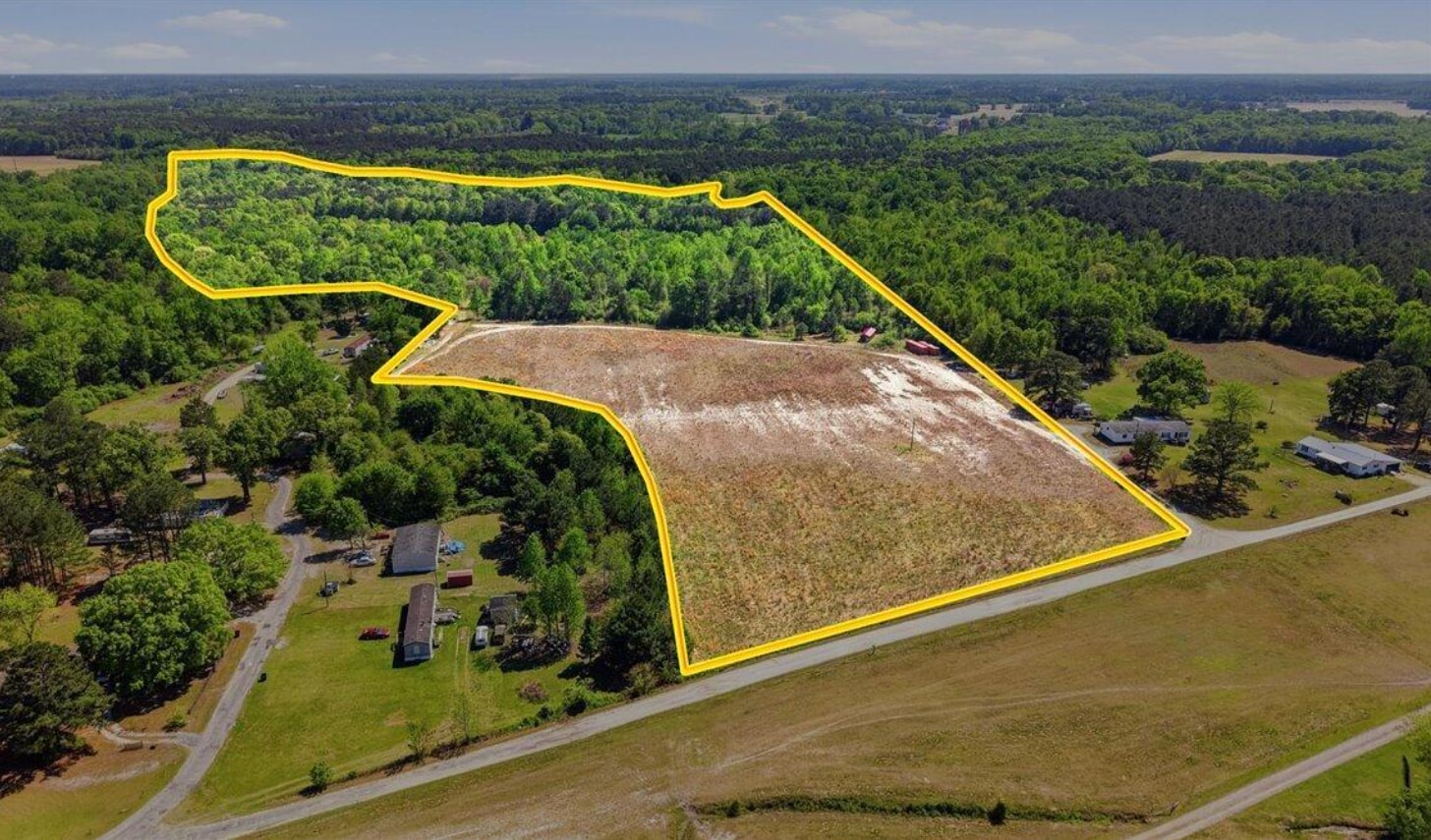 209 Buggy St, Pikeville, NC for Sale