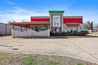 Jackson, MS Retail - 127 S Pearson Rd