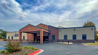 Fayetteville, AR Office - 3715-3733 N Business Dr Fayetteville, AR Office - 3715-3733 N Business Dr