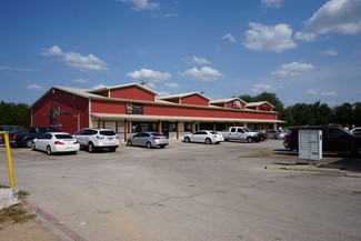 Liberty Hill, TX Retail - 719 S Hwy 183