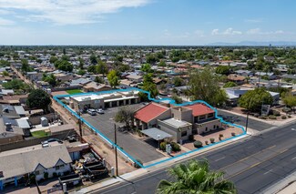 Mesa, AZ undefined - 1655 E University Dr Mesa, AZ undefined - 1655 E University Dr