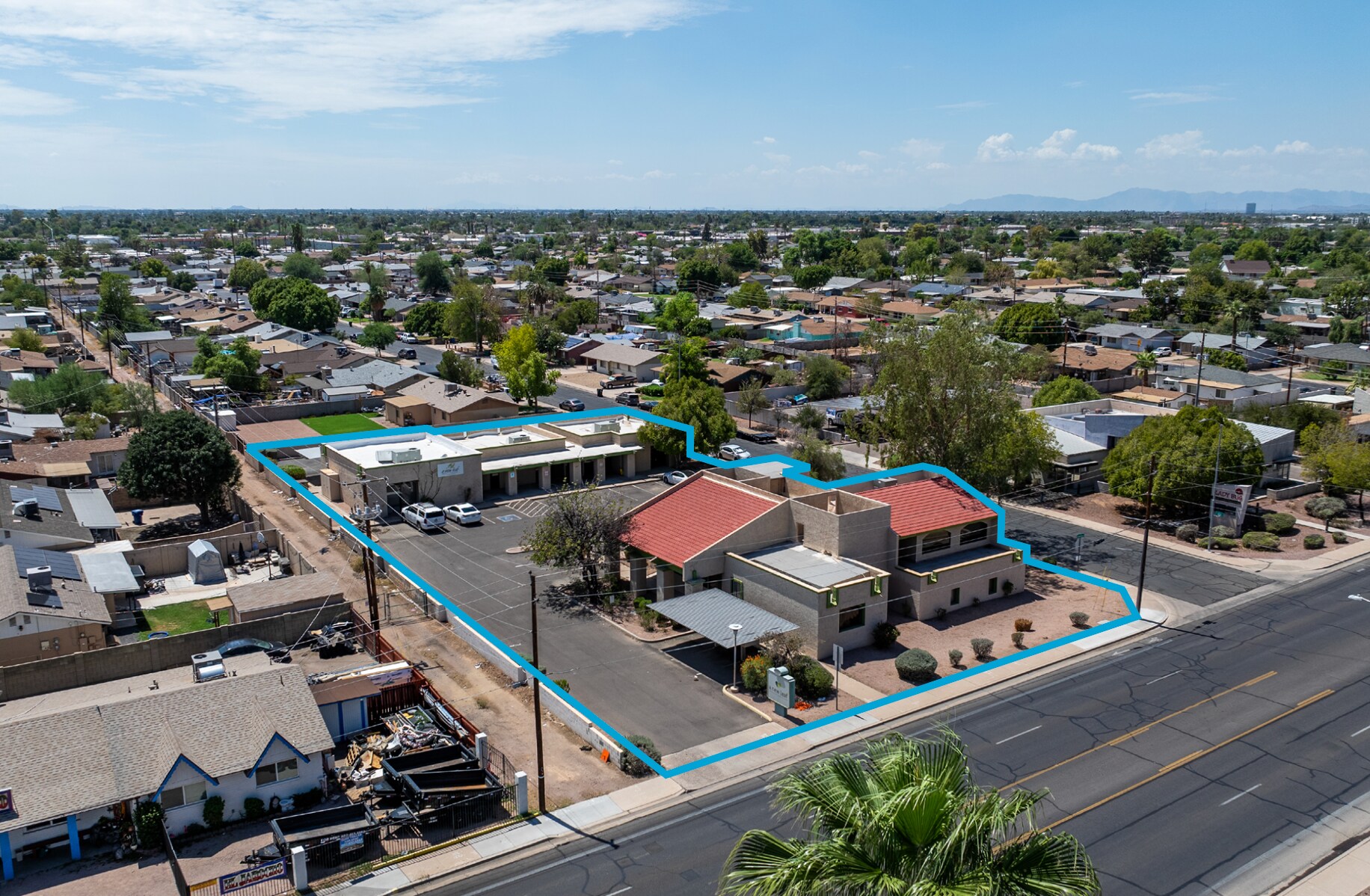 1655 E University Dr, Mesa, AZ for Sale