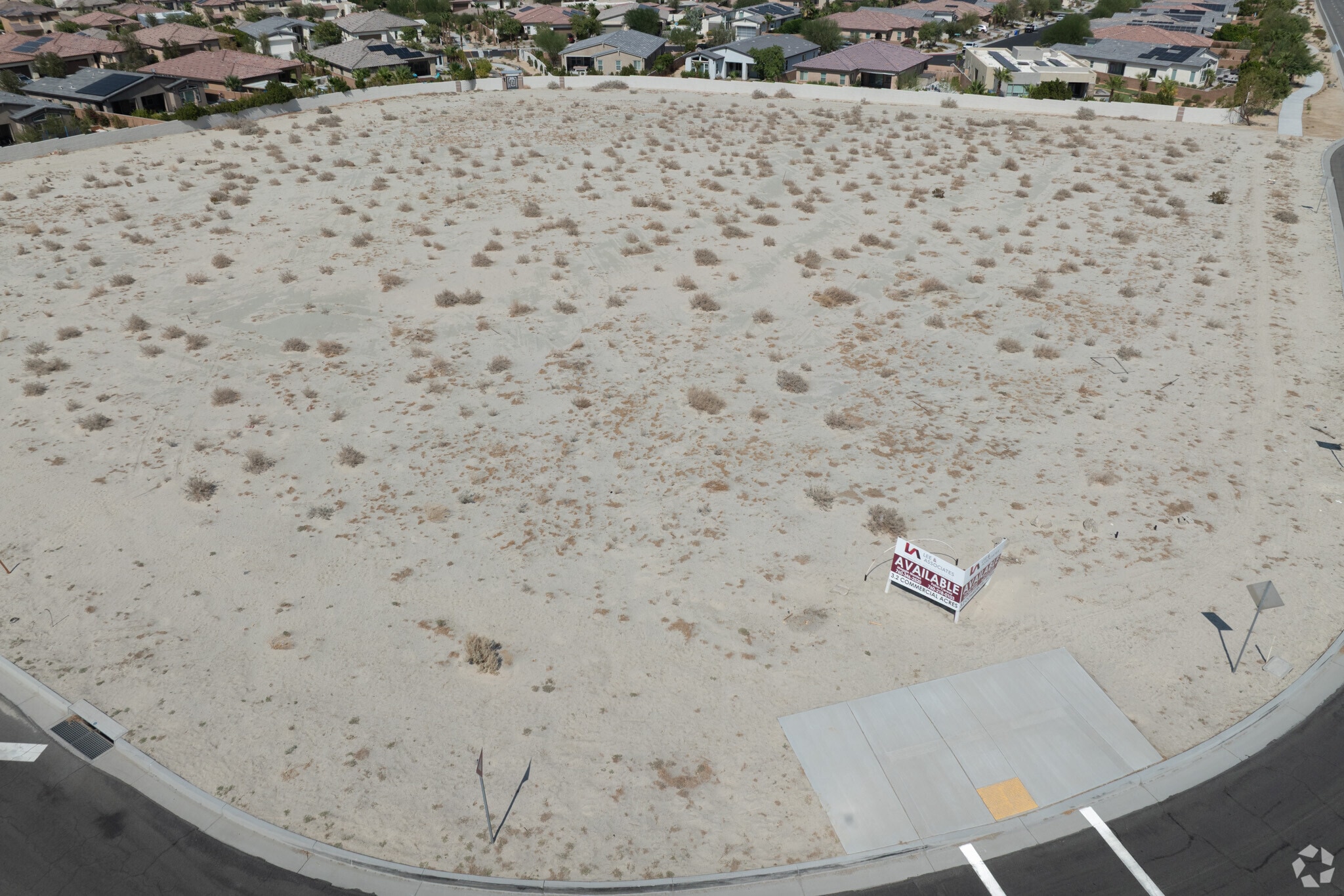 Portola Rd & Gerald Ford Dr, Palm Desert, CA for Sale