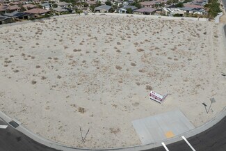 Palm Desert, CA Commercial Land - Portola Rd & Gerald Ford Dr