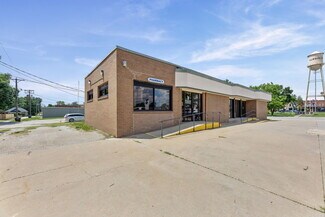 Humboldt, KS Retail - 202 S 9th St