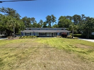 Pawleys Island, SC Coworking Space - 46 Professional Ln Pawleys Island, SC Coworking Space - 46 Professional Ln