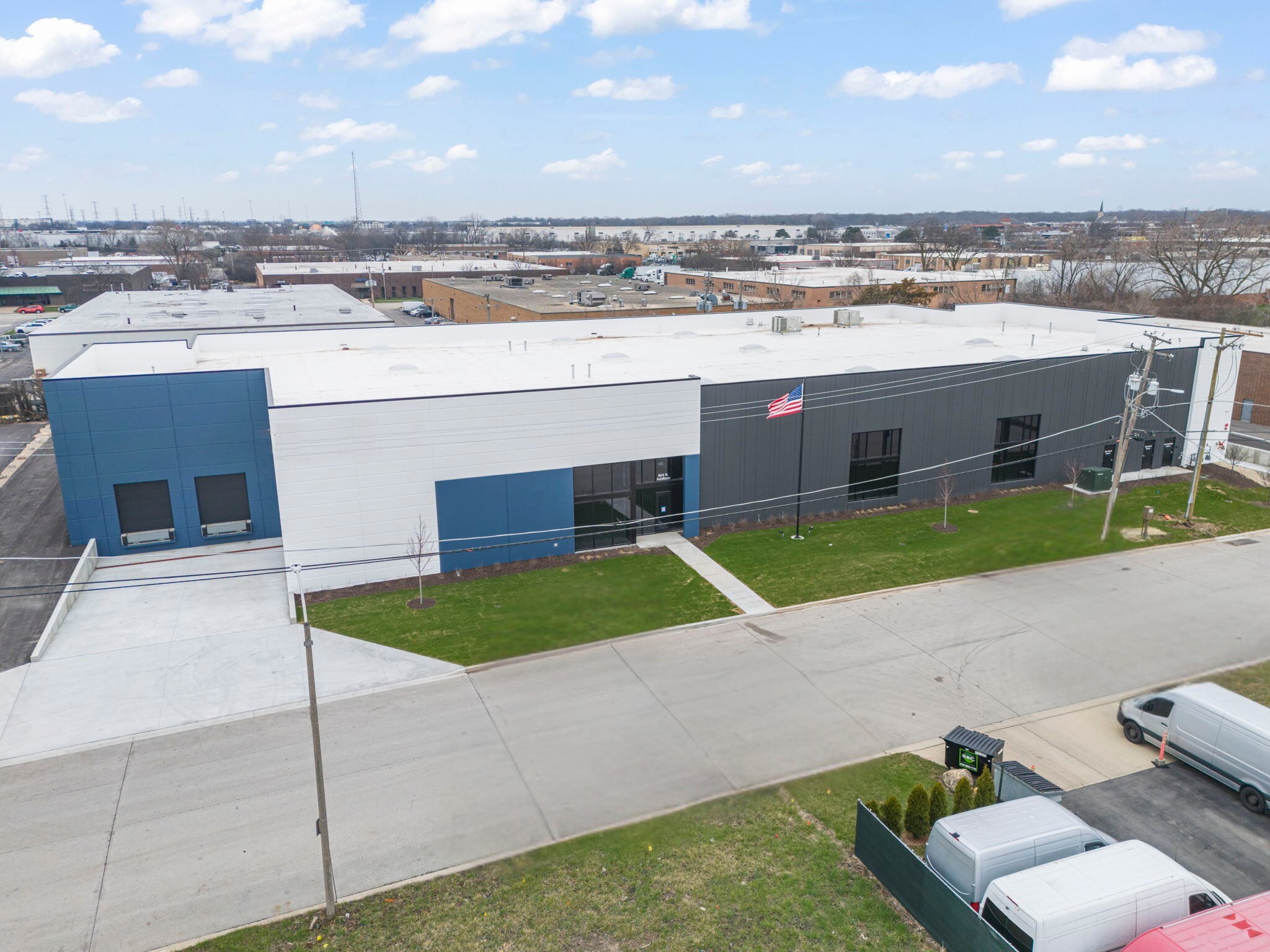 864 N Addison Ave, Elmhurst, IL for Rent