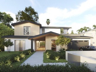Santa Monica, CA Residential - 101 Larkin Pl