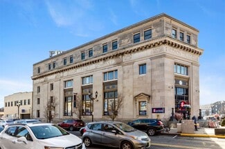 Union City, NJ Retail - 3100 Bergenline Ave
