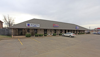 Oklahoma City, OK Retail - 10400 S Pennsylvania Ave