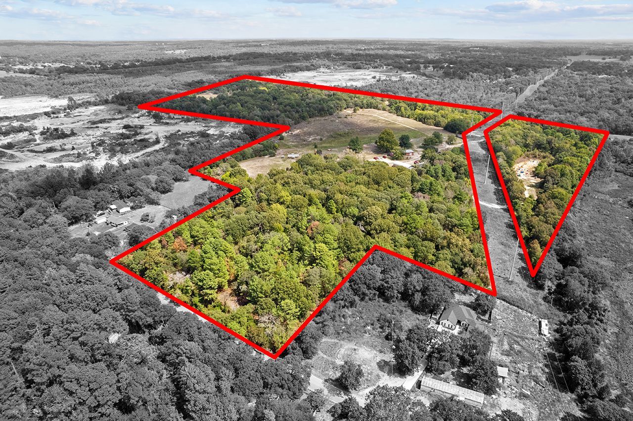 8474 County Road 485, Tyler, TX for Sale