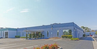 Mountain View, CA Flex - 2569 Wyandotte St