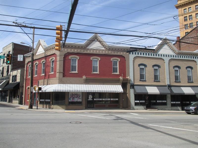 22-22 Morgantown St, Uniontown, PA for Sale