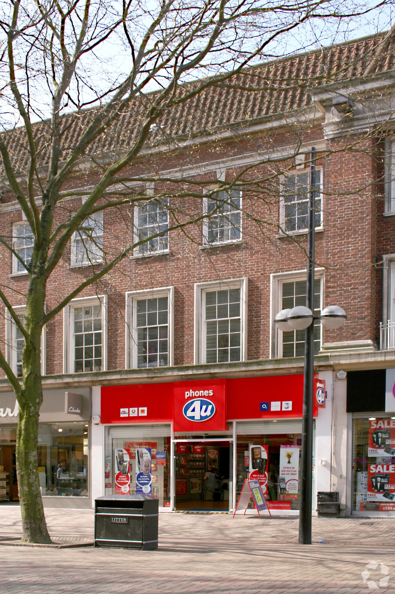 23 King Edward St, Hull, NHS for Rent