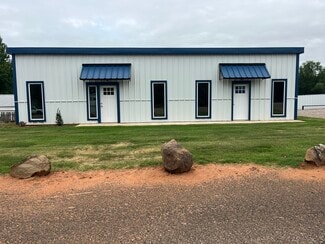 Newcastle, OK Office - 3775 NW 32nd St