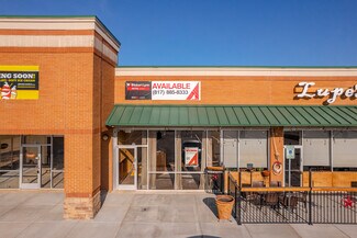 Keller, TX Storefront - 2122 Rufe Snow Dr