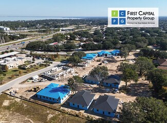 Oakland, FL undefined - Southern Railway Oakland, FL undefined - Southern Railway