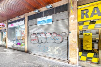 Barcelona, BAR Retail - 43 Carrer de L'avenir