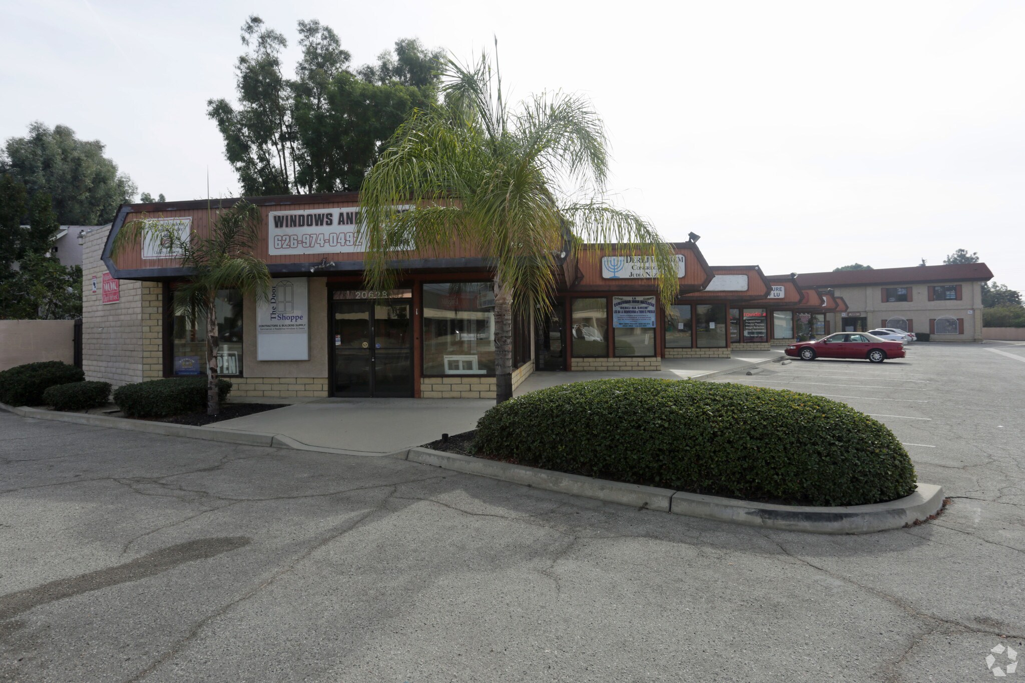 20628 E Arrow Hwy, Covina, CA for Rent