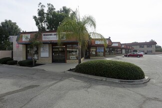 Covina, CA Office - 20628 E Arrow Hwy