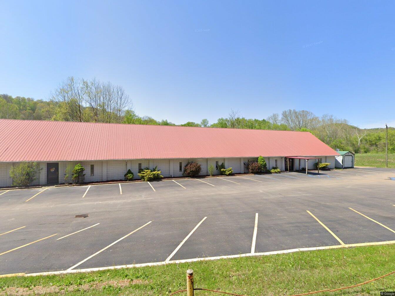 6697 Rocky Fork Rd, Charleston, WV for Sale