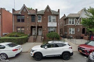 Brooklyn, NY Office/Retail - 2221 Ocean Ave Brooklyn, NY Office/Retail - 2221 Ocean Ave