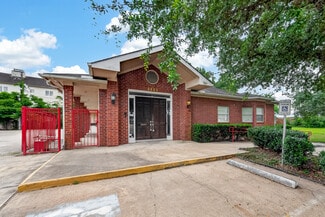 Houston, TX Office/Medical - 2223 Dorrington St Houston, TX Office/Medical - 2223 Dorrington St